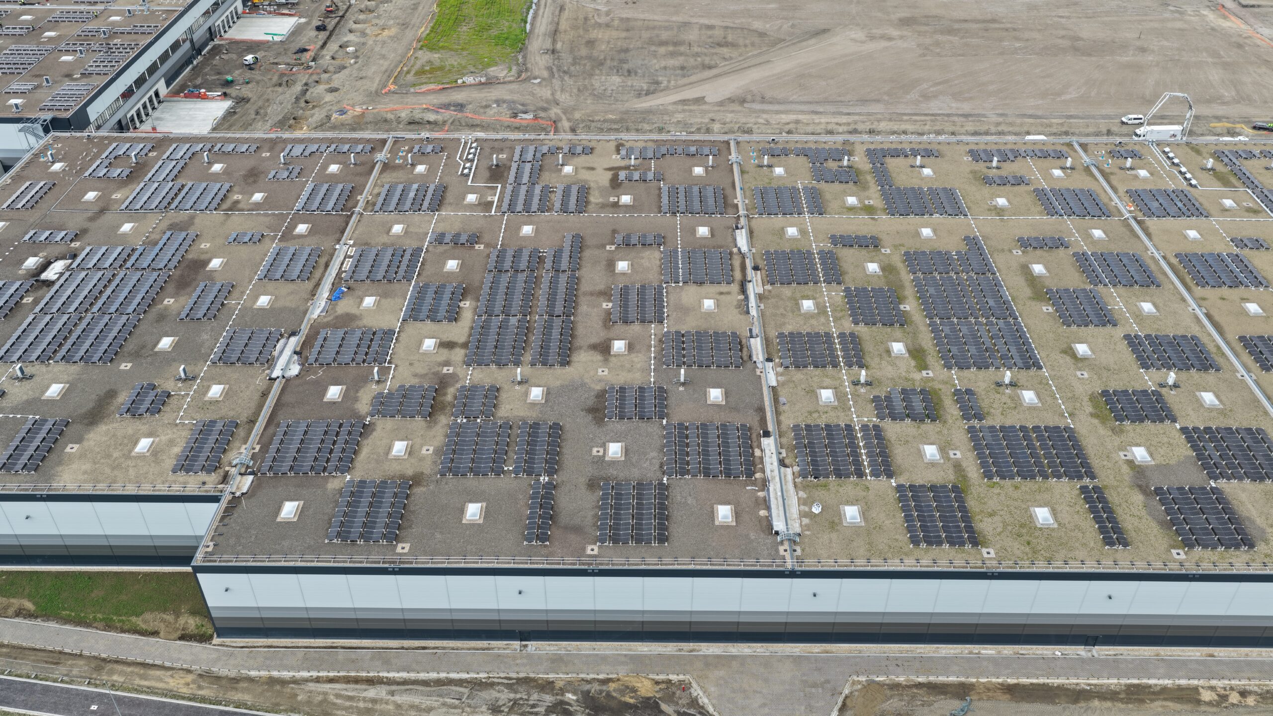 Vokietija, Dortmund 17 MW