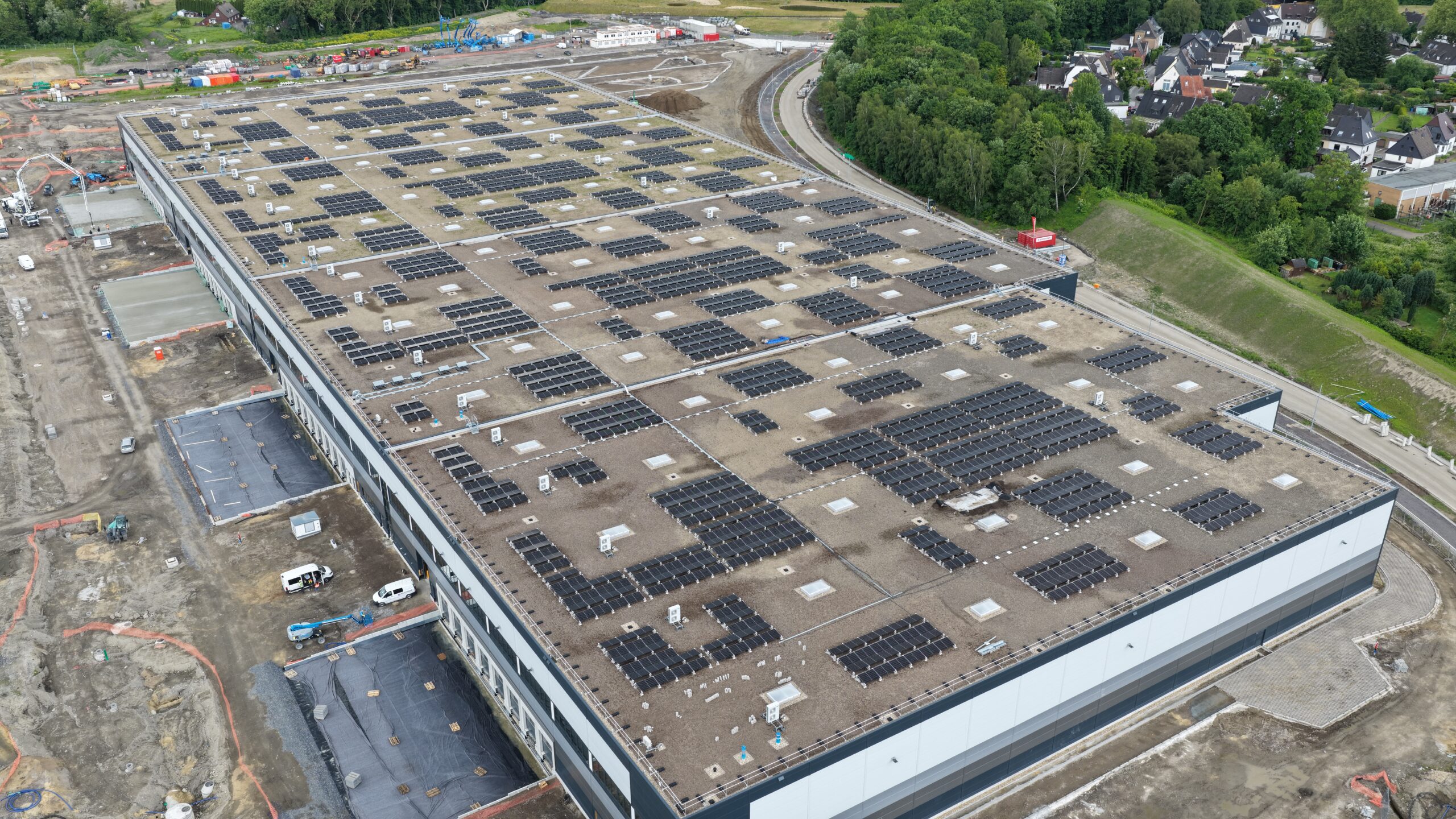 Vokietija, Dortmund 17 MW