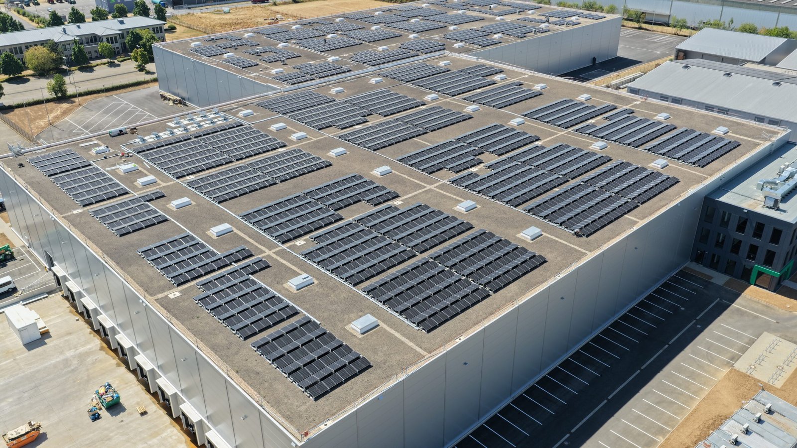 Vokietija, Euskirchen 1,7 MW