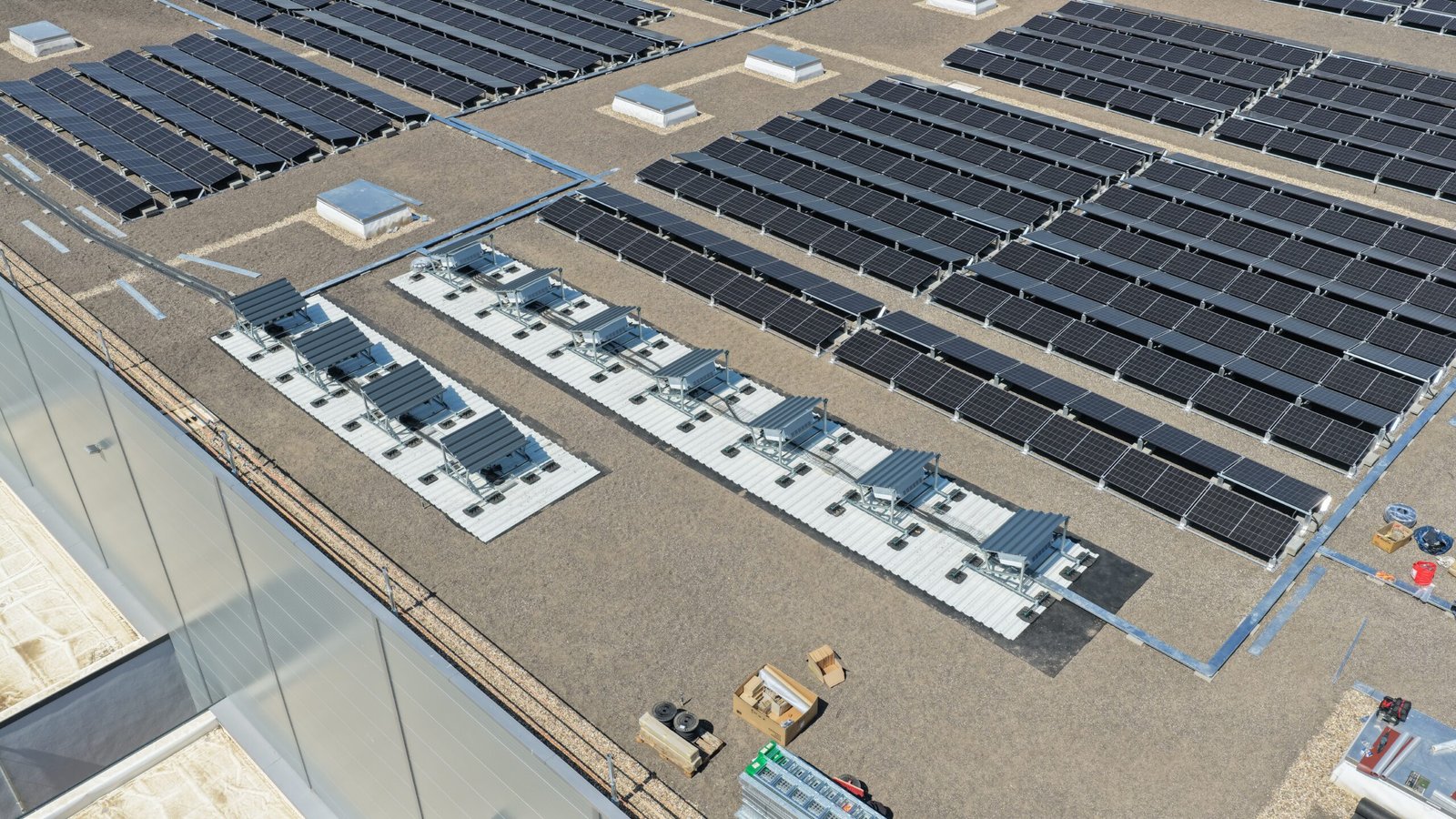 Vokietija, Euskirchen 1,7 MW