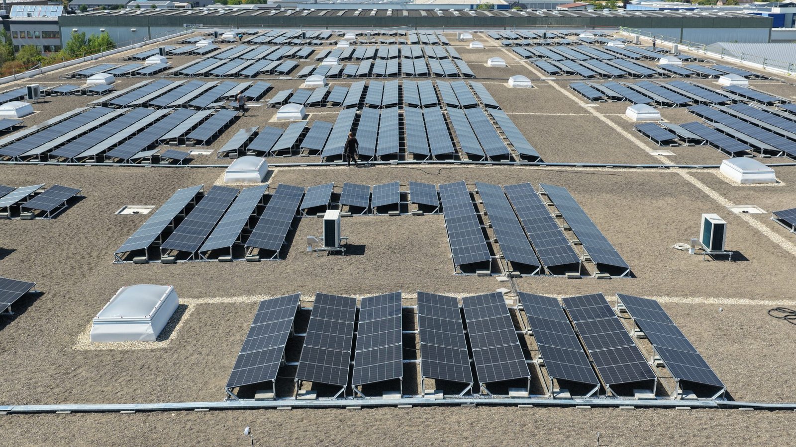 Vokietija, Euskirchen 1,7 MW