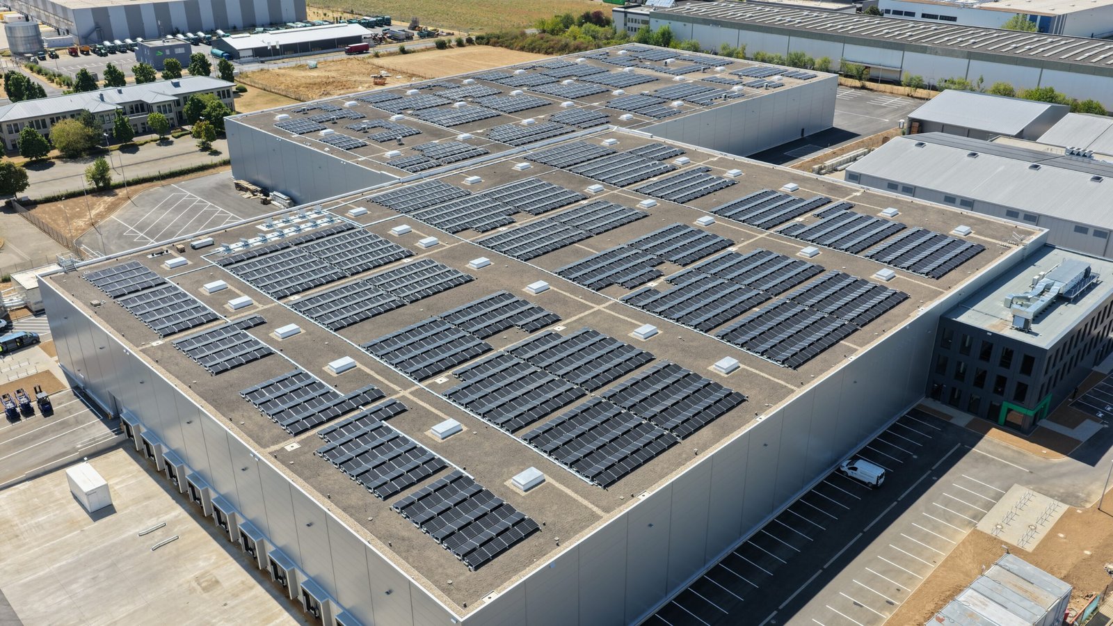 Vokietija, Euskirchen 1,7 MW